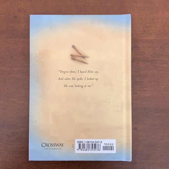 4 Max Lucado   Resurrection Morning Gift Books - Picture 2 of 7